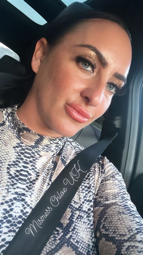 chloe lovette fake taxi